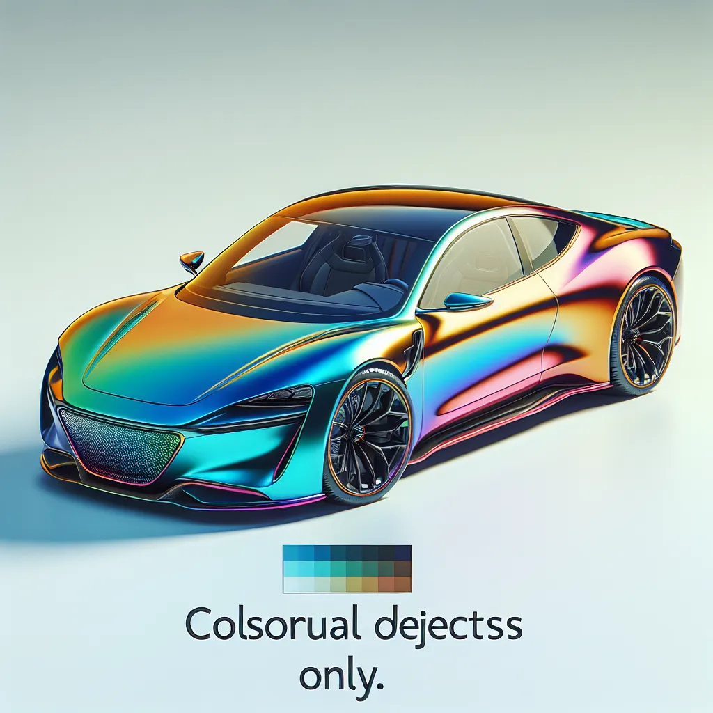 Zastosowanie kolorowych metali w przemyśle samochodowym