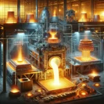 Zastosowanie i właściwości brązu w przemyśle