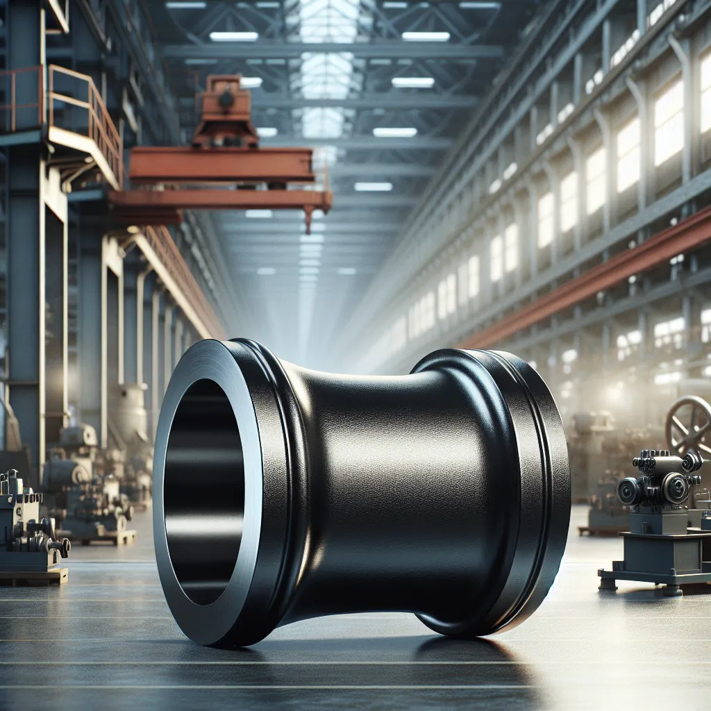 Zalety i zastosowanie tulei żeliwnych w produkcji