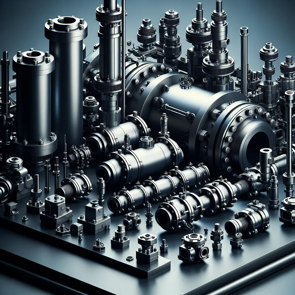 Nowoczesne zastosowania rur i tulei w przemyśle