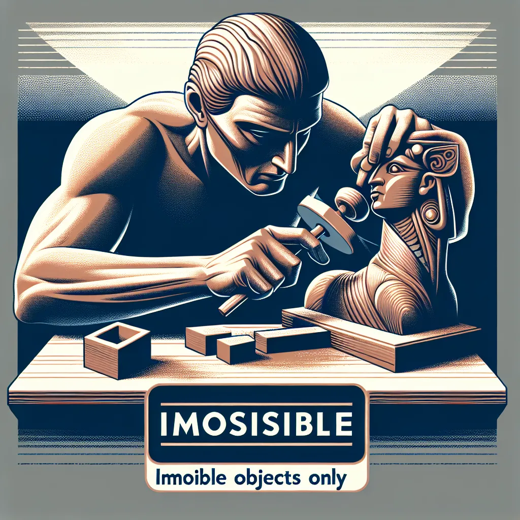 Techniki obróbki brązu w rzemiośle artystycznym