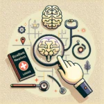 Jak znaleźć najlepszego neurologa w Łodzi: Poradnik krok po kroku