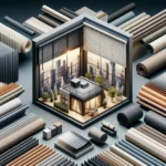 Stylowe rolety, żaluzje i plisy we Wrocławiu – profesjonalny montaż rolet dachowych