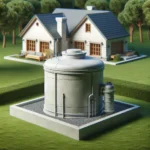 Betonowe szamba jednokomorowe 2 m3 – sprawdzone rozwiązanie dla Twojego domu