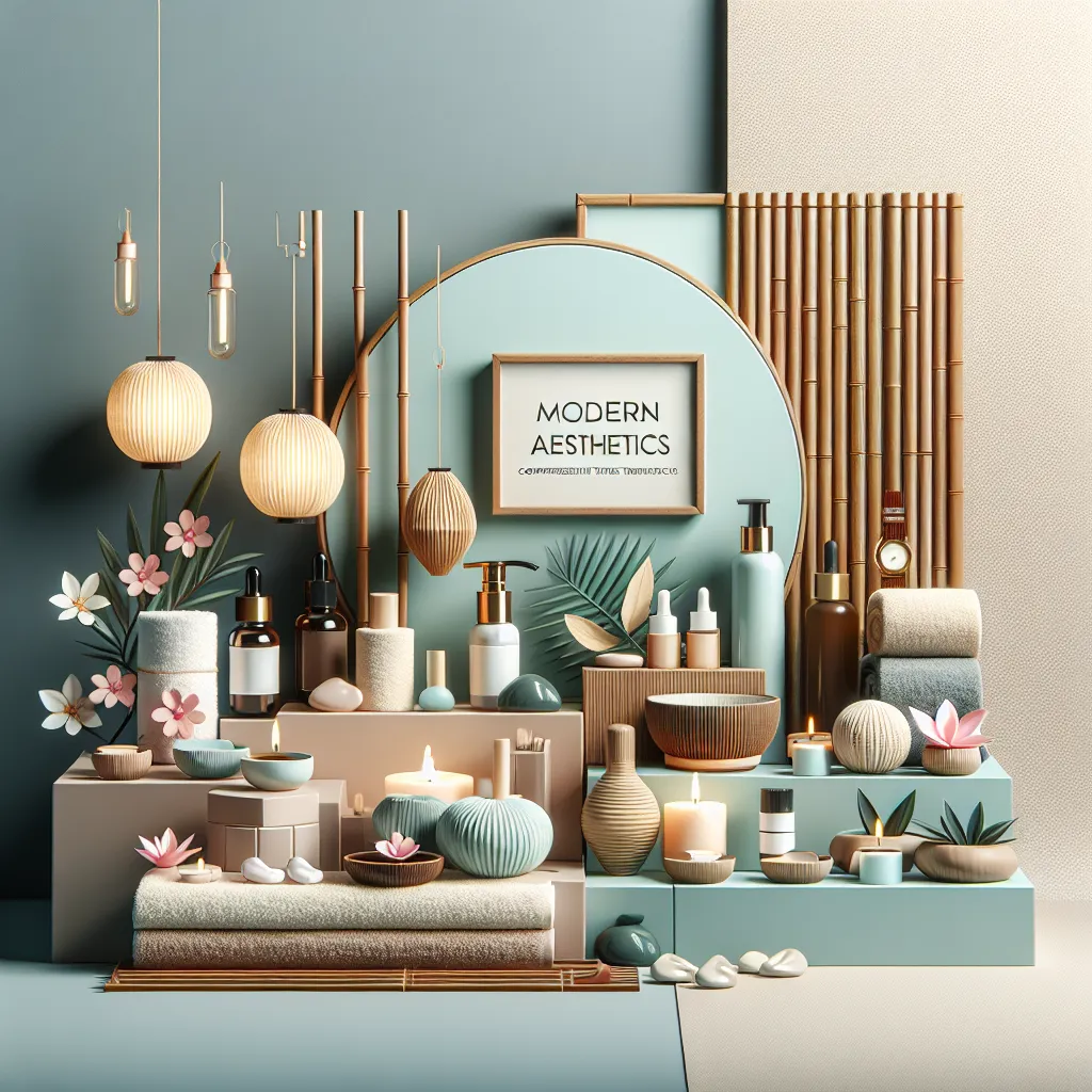 Nowoczesna estetyka – kompleksowe zabiegi dla twarzy i intymności