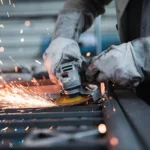 Saszetkarka: automatyzacja pakowania produktów sypkich w branży spożywczej