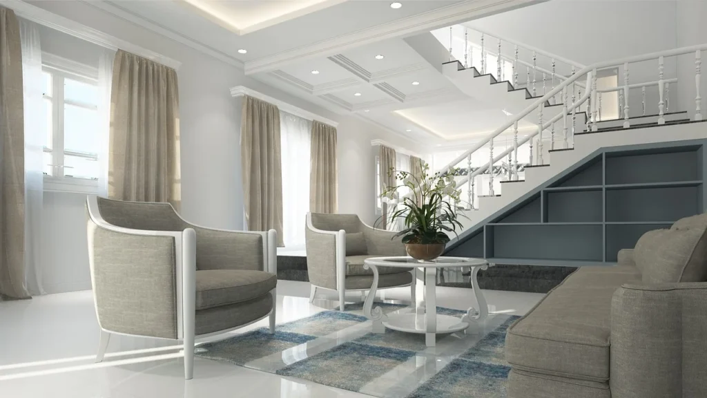 Contarini od Designers Guild: luksusowa tapeta do eleganckich wnętrz