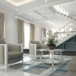 Contarini od Designers Guild: luksusowa tapeta do eleganckich wnętrz